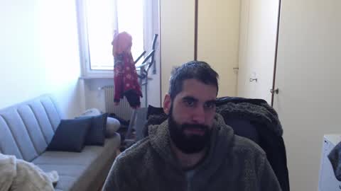 Magister online show from 01.03.25