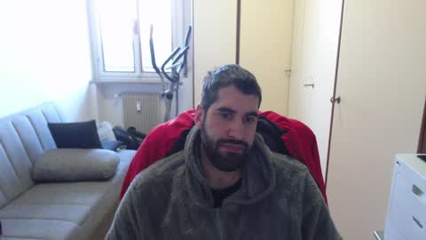 Magister online show from 01.18.25