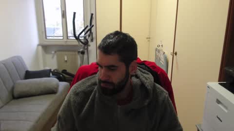 Magister online show from 01.22.25