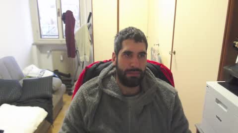 Magister online show from 01.27.25