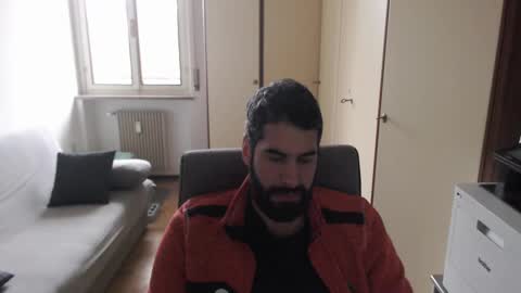 Magister online show from 02.14.25