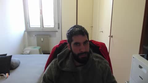 Magister online show from 02.20.25