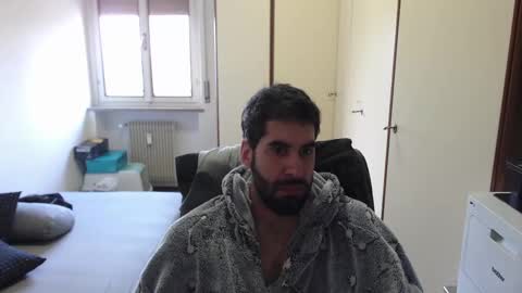 Magister online show from 02.24.25