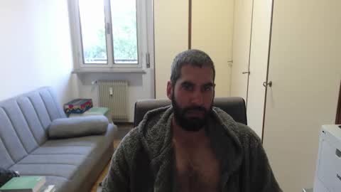 Magister online show from 09.29.25