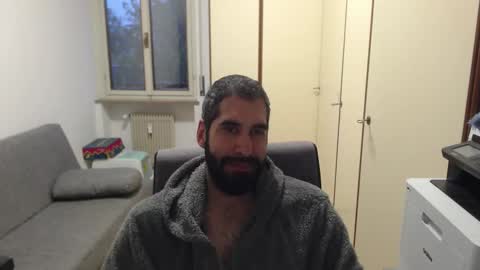 Magister online show from 10.23.25