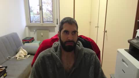 Magister online show from 11.17.25