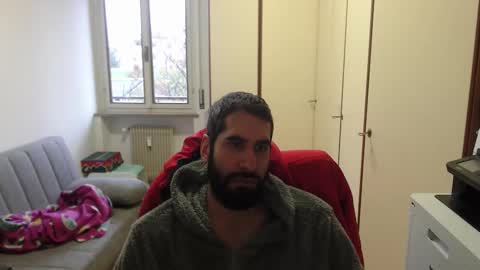 Magister online show from 11.25.25