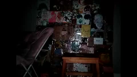 Snapshot of magnetic77slav chatting on 09.22.25 magnetic77slav online show from 09.22.25