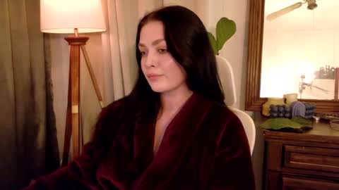 Snapshot of magnolia_jane chatting on 03.09.25 Magnolia Maggie Maggie Jane online show from 03.09.25