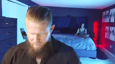 Magnus online show from 12.19.25