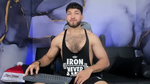 PRINCE online show from 12.30.24