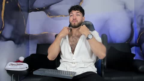 PRINCE online show from 12.31.24