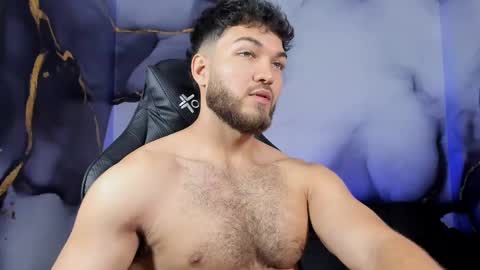 PRINCE online show from 02.26.25