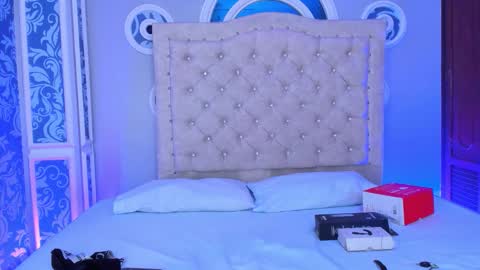 Magnus Alejo online show from 02.15.26