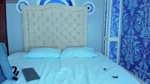 Magnus Alejo online show from 03.09.26