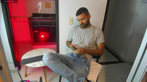 Magnus Alejo online show from 05.23.26