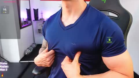 If you want me to use the Lovense please let me know  --    online show from 09.12.25