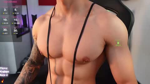 If you want me to use the Lovense please let me know  --    online show from 10.17.25