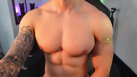 If you want me to use the Lovense please let me know  --    online show from 02.07.26