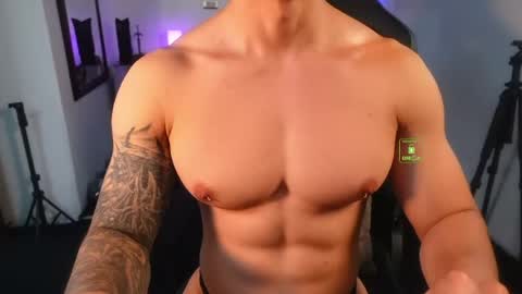 If you want me to use the Lovense please let me know  --    online show from 04.10.26
