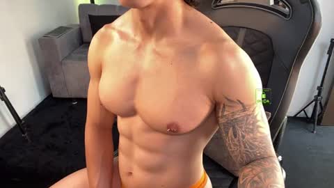 If you want me to use the Lovense please let me know  --    online show from 06.10.26