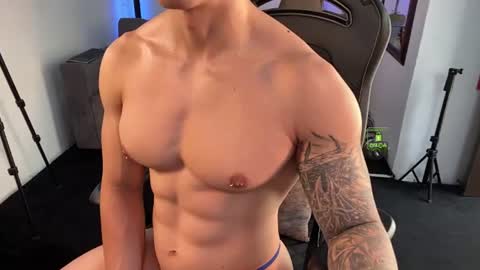 If you want me to use the Lovense please let me know  --    online show from 06.18.26