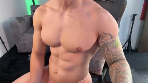 If you want me to use the Lovense please let me know  --    online show from 07.24.26