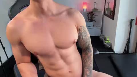 If you want me to use the Lovense please let me know  --    online show from 08.01.26