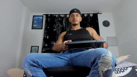 Magnusclark online show from 10.01.25