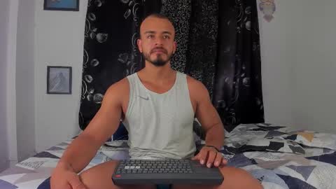 Magnusclark online show from 01.19.26