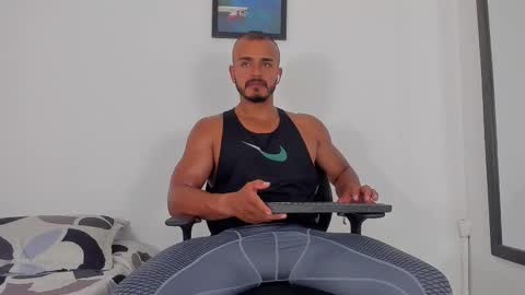 Magnusclark online show from 02.13.26