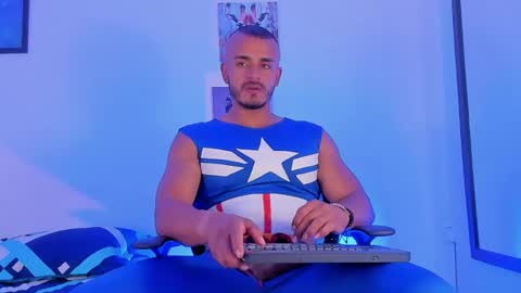 Magnusclark online show from 04.21.26