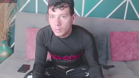 Magnus online show from 02.08.26