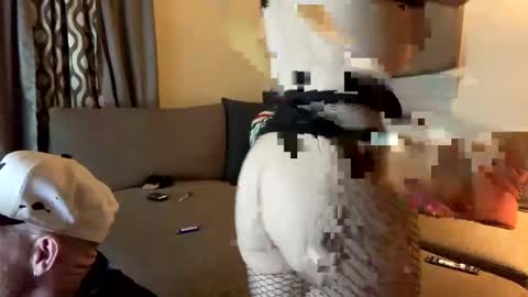 Maggie online show from 01.06.25