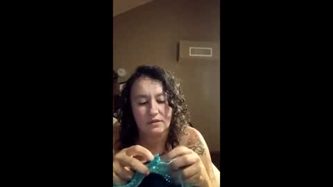 magsmarsh13 online show from 12.19.25