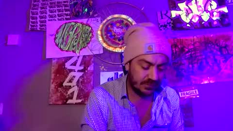 mahassitwalou online show from 03.14.26