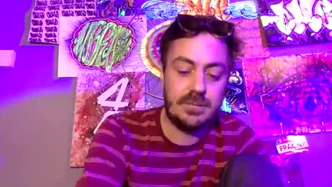 mahassitwalou online show from 03.17.26