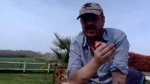 mahassitwalou online show from 03.23.26