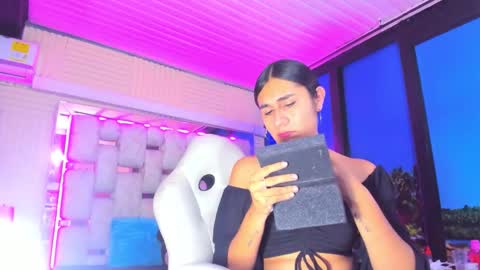 mahiara hot online show from 05.15.26