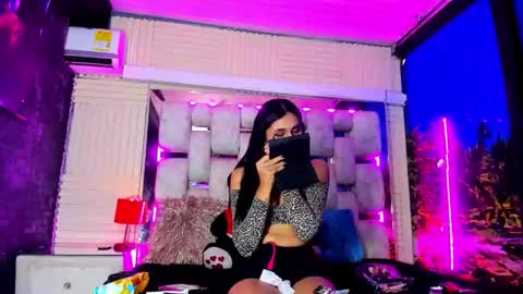 mahiara hot online show from 05.22.26