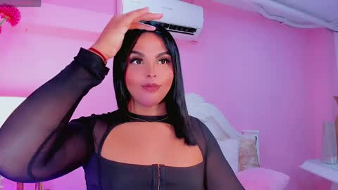 CamiiGarcia online show from 04.21.26