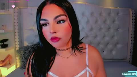 CamiiGarcia online show from 06.05.26