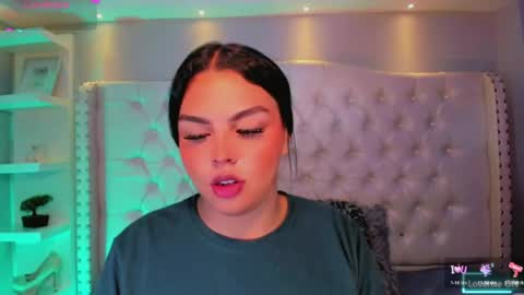 CamiiGarcia online show from 06.07.26