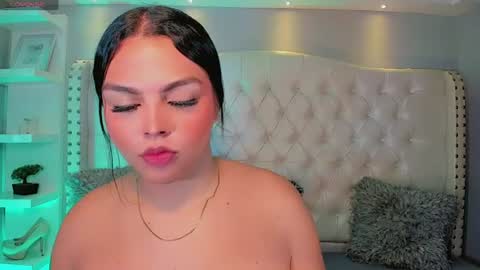 CamiiGarcia online show from 06.08.26