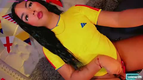 CamiiGarcia online show from 06.13.26