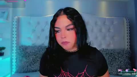 Snapshot of maia_hotts chatting on 06.29.26 CamiiGarcia online show from 06.29.26