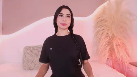 Snapshot of maia_lia_ chatting on 01.07.26 MAIA LIA online show from 01.07.26