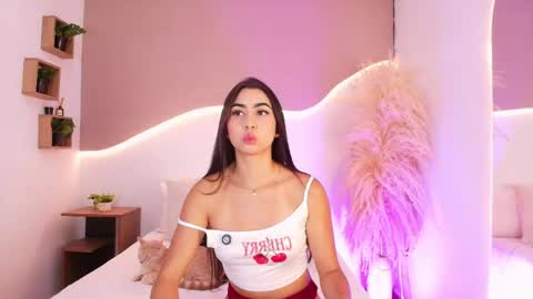 MAIA  LIA  online show from 05.23.26