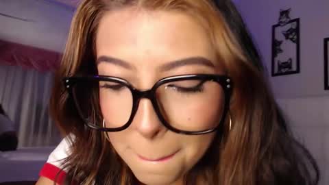 Maia Reficco online show from 02.23.26