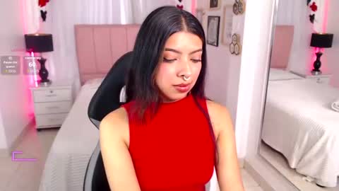 Maia Reficco online show from 07.14.26
